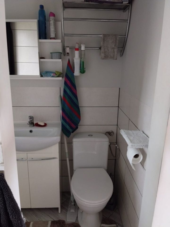 Działka rod Koronowo, ul. Pieczyska. Zdjęcie 4