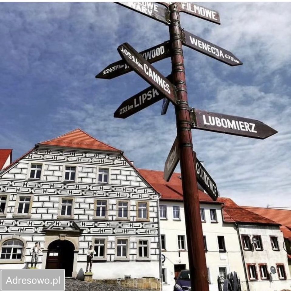dom wolnostojący, 4 pokoje Lubomierz, ul. Wacława Kowalskiego. Zdjęcie 9