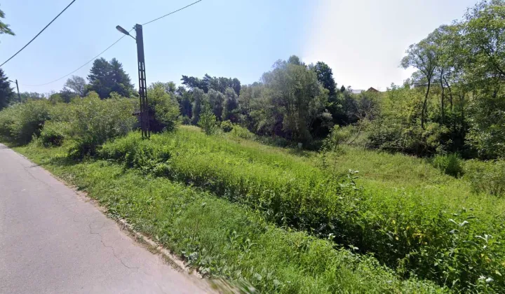 Działka rolna Babice