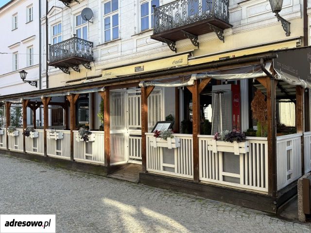 Lokal Płock Stare Miasto, ul. Grodzka. Zdjęcie 1