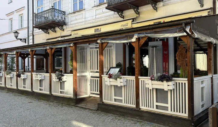 Lokal Płock Stare Miasto, ul. Grodzka