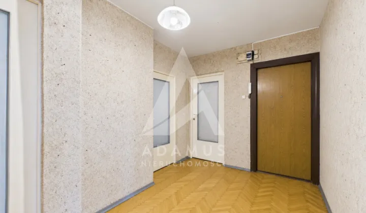 Mieszkanie 4-pokojowe Wrocław Karłowice, ul. Bezpieczna