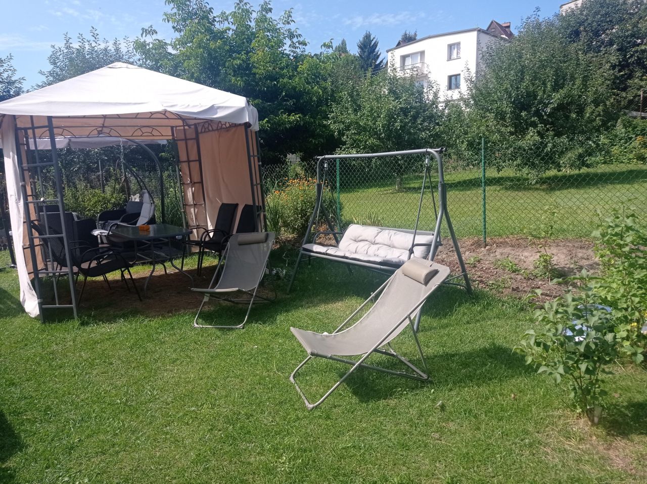 Mieszkanie 2-pokojowe Lwówek Śląski, ul. Jana Pawła II. Zdjęcie 19