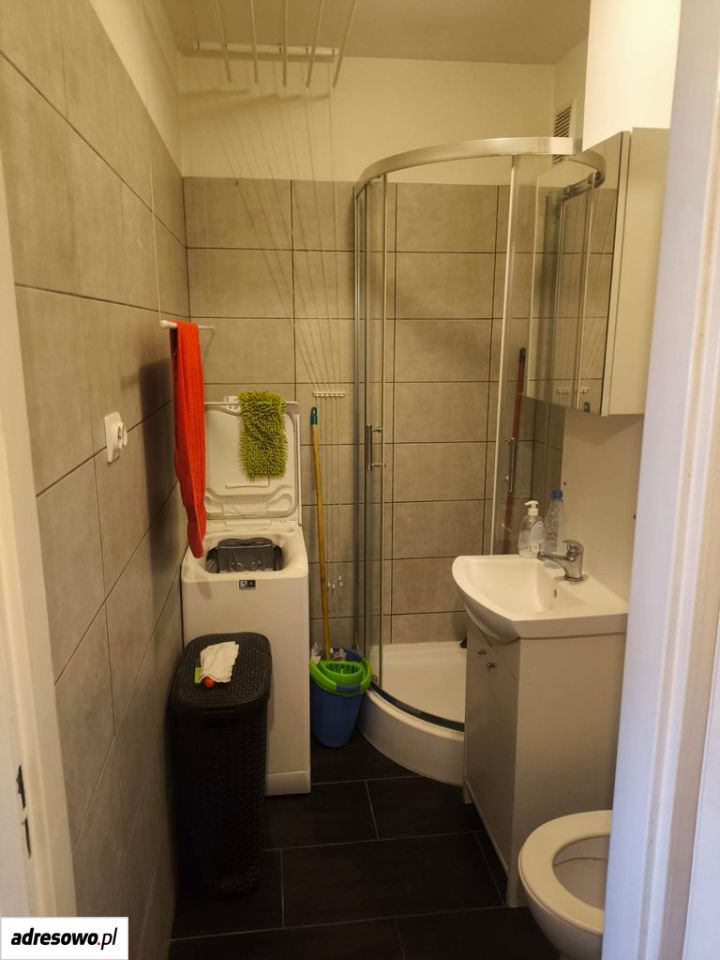 Mieszkanie 2-pokojowe Warszawa Targówek, ul. Żuromińska. Zdjęcie 8