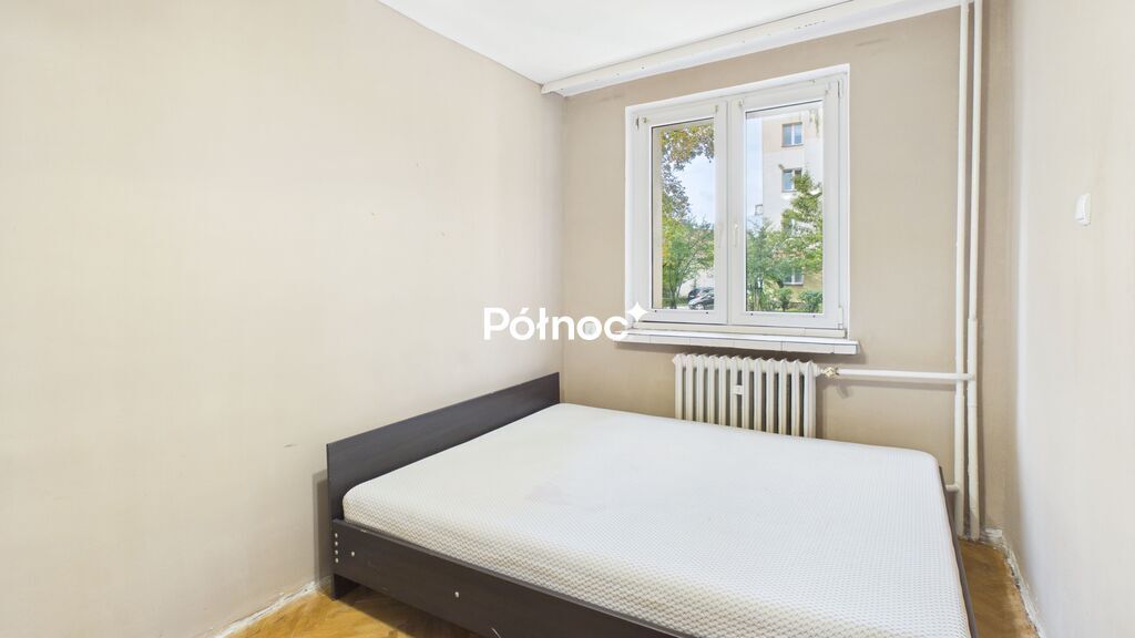 Mieszkanie 2-pokojowe Białystok Centrum, ul. Żabia. Zdjęcie 11