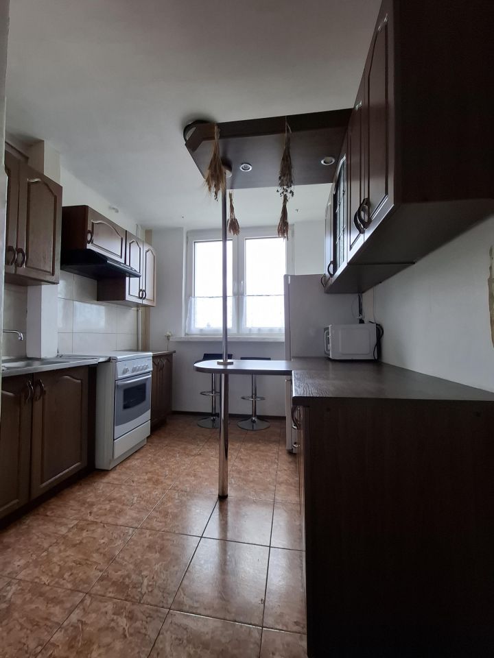 Mieszkanie 3-pokojowe Lublin LSM, ul. Zygmunta Krasińskiego. Zdjęcie 4