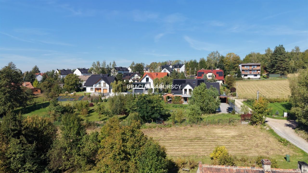 Działka budowlana Sygneczów. Zdjęcie 7