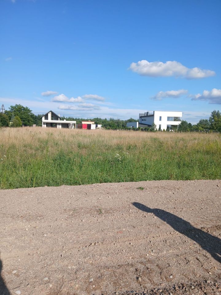 Działka budowlana Wyszków, ul. Sosnowa. Zdjęcie 4