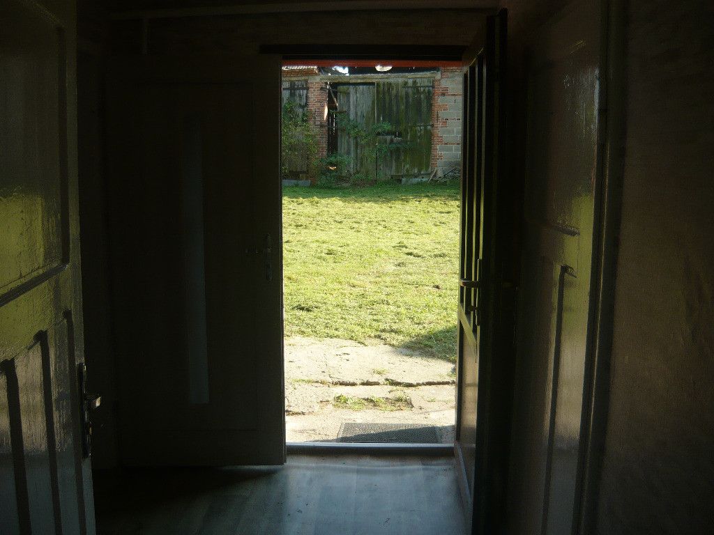 dom wolnostojący, 4 pokoje Janków. Zdjęcie 14