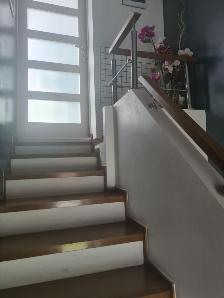 dom wolnostojący, 6 pokoi Kraków Opatkowice, ul. Poronińska. Zdjęcie 13