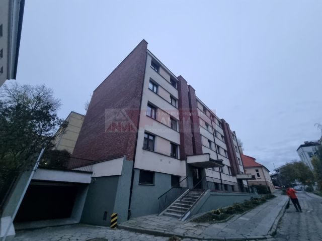 Mieszkanie 1-pokojowe Lublin Śródmieście, ul. Chmielna. Zdjęcie 6