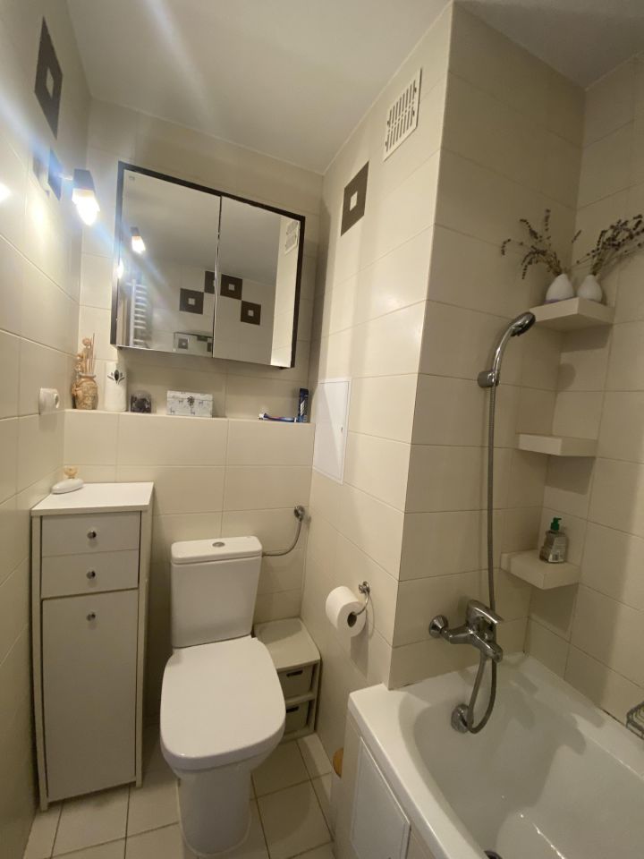 Mieszkanie 2-pokojowe Ostrołęka Ostrołęka-Stacja, ul. Stefana Żeromskiego. Zdjęcie 14