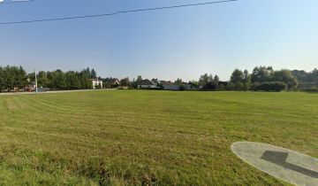 Działka budowlana Dłutów, ul. Armii Krajowej