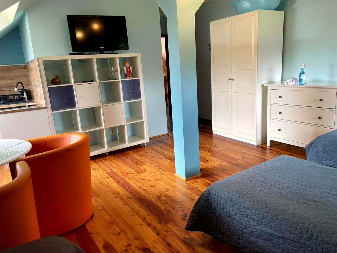 dom wolnostojący, 9 pokoi Mielenko, ul. Letnia. Zdjęcie 4