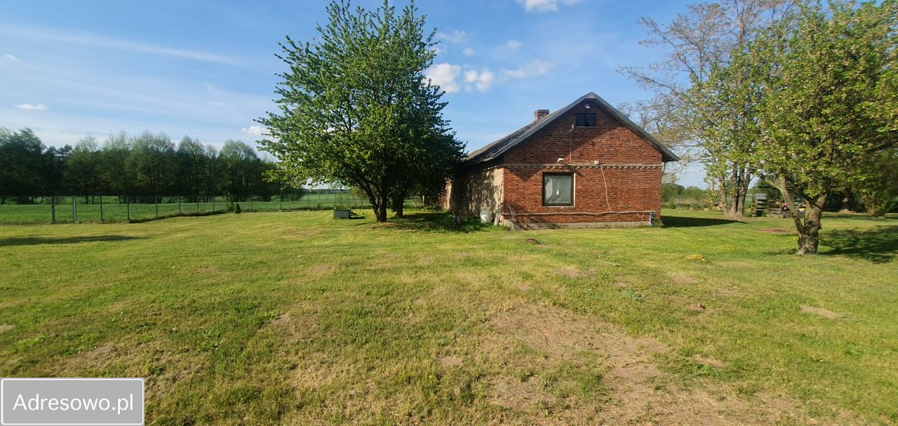 Działka siedliskowa Skaratki pod Las. Zdjęcie 8