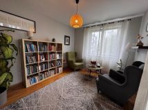 Pokój Wrocław Krzyki, ul. Przyjaźni