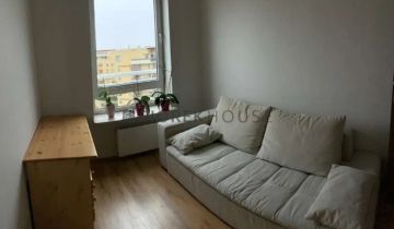 Mieszkanie 3-pokojowe Warszawa Ursynów, ul. Alternatywy