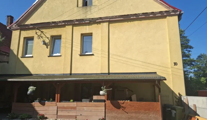 bliźniak, 4 pokoje Kantorowice