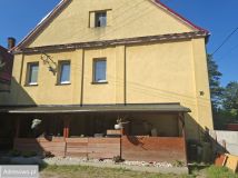 bliźniak, 4 pokoje Kantorowice