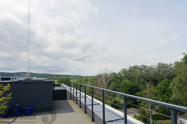 Mieszkanie 3-pokojowe Szczecin Dąbie, ul. Przestrzenna. Zdjęcie 27