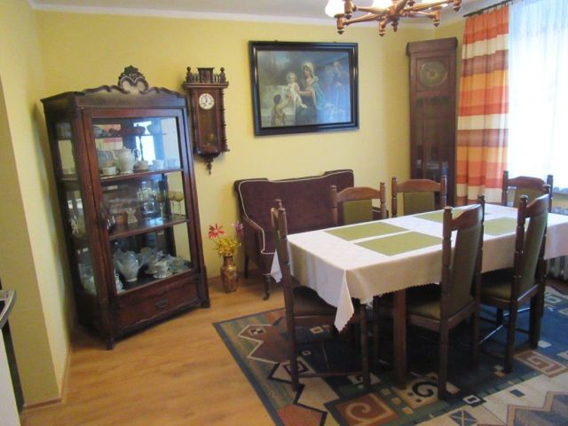 Mieszkanie 6-pokojowe Gliwice Łabędy. Zdjęcie 1