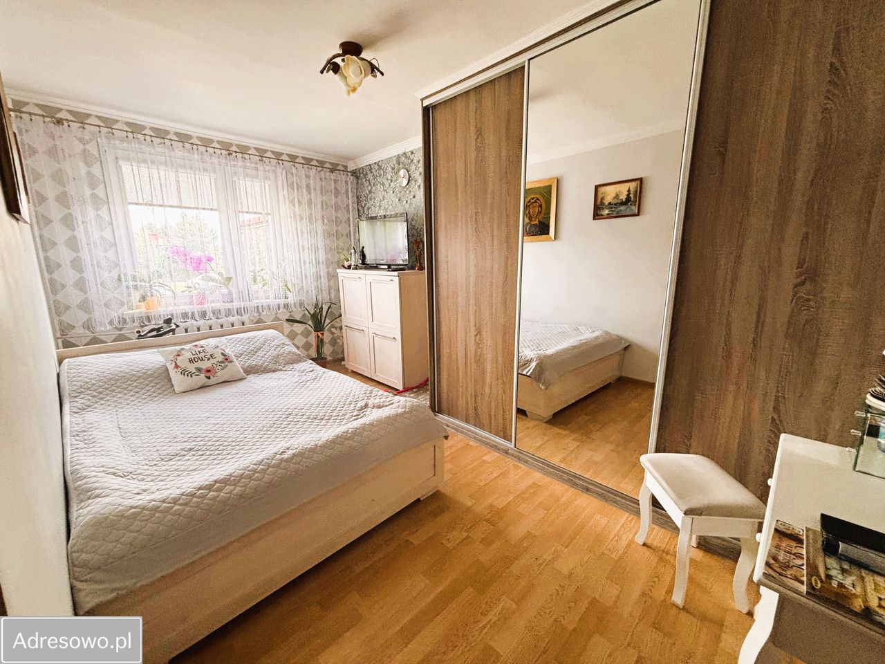 Mieszkanie 3-pokojowe Namysłów, ul. 1 Maja. Zdjęcie 5