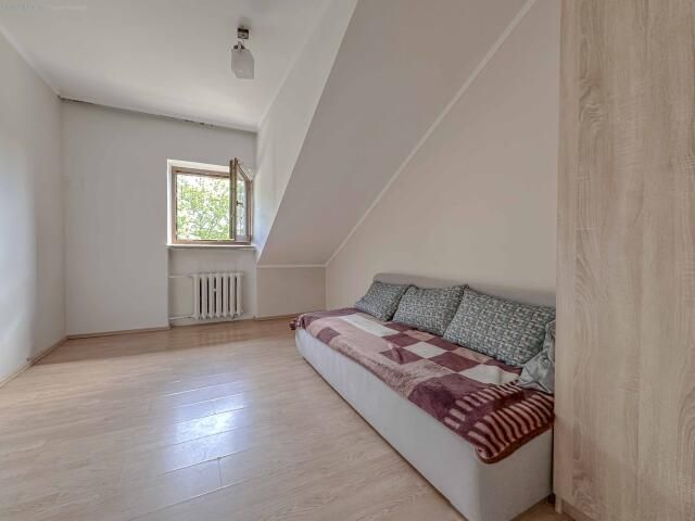 Mieszkanie 3-pokojowe Kraków Stare Miasto, ul. Jakuba. Zdjęcie 7