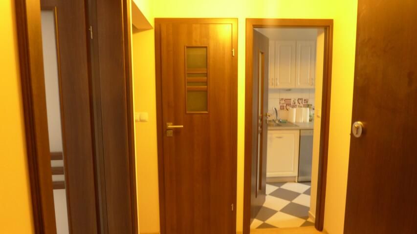 Mieszkanie 3-pokojowe Kraków Prądnik Biały, ul. Henryka Pachońskiego. Zdjęcie 11