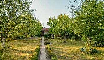 Działka rekreacyjna Szczecin Gumieńce, ul. Bronowicka