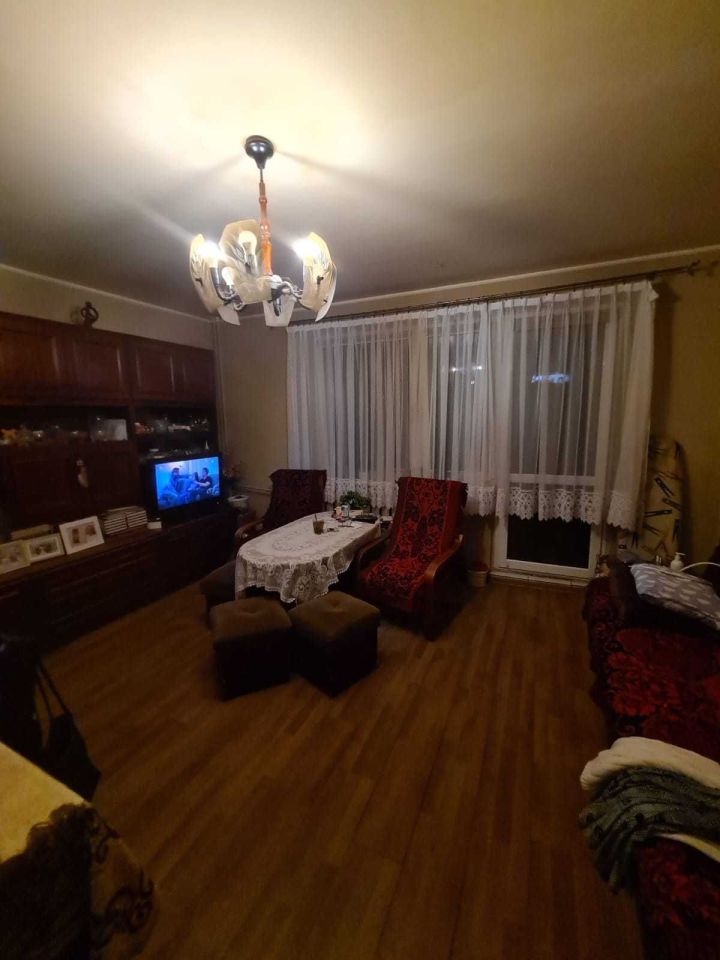 Mieszkanie 3-pokojowe Pleszew, ul. Mieszka I