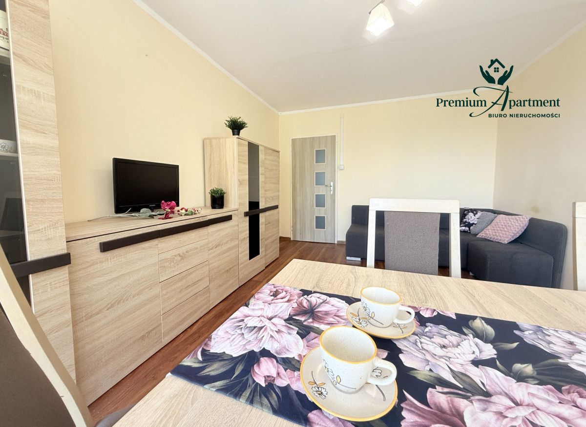 Mieszkanie 3-pokojowe Kielce Świętokrzyskie, ul. bp. Mieczysława Jaworskiego. Zdjęcie 5