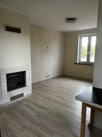 Mieszkanie 2-pokojowe Chruściel. Zdjęcie 1