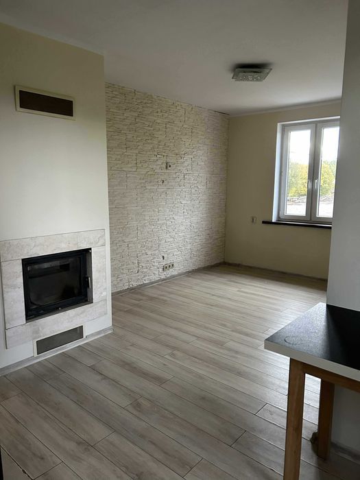 Mieszkanie 2-pokojowe Chruściel