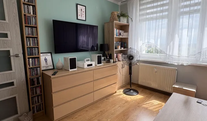 Mieszkanie 1-pokojowe Ruda Śląska Bielszowice, ul. Główna