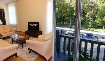 Mieszkanie 2-pokojowe Radom Śródmieście, ul. Henryka Sienkiewicza