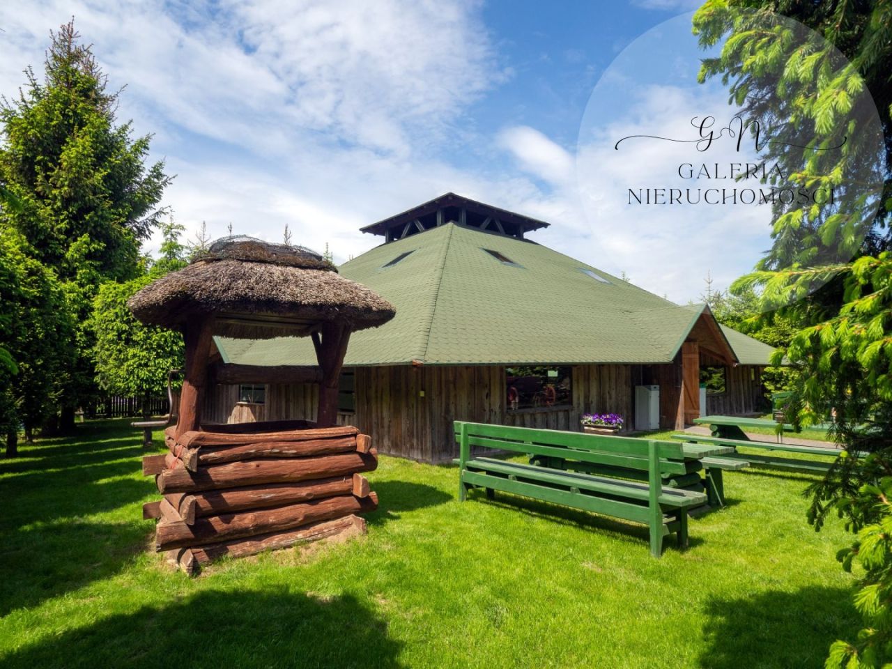 Hotel/pensjonat Kajkowo. Zdjęcie 7