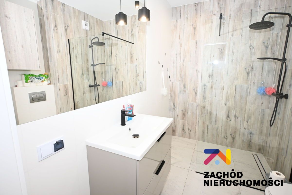 Mieszkanie 3-pokojowe Zielona Góra Łężyca. Zdjęcie 8