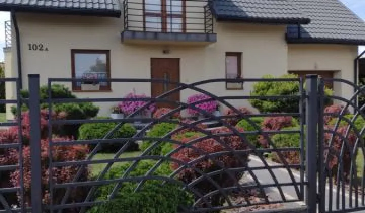 dom wolnostojący, 6 pokoi Trzebownisko Zawodzie