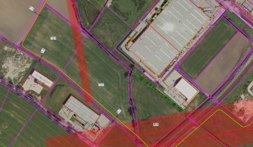 Działka inwestycyjna Jelenia Góra Cieplice Śląskie-Zdrój, ul. Spółdzielcza