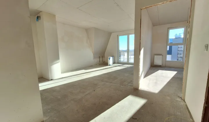 Mieszkanie 2-pokojowe Zacharzyce, ul. Tadeusza Kościuszki