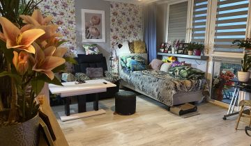 Mieszkanie 1-pokojowe Kędzierzyn-Koźle, ul. Kosmonautów