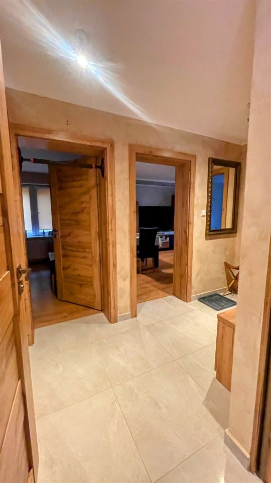 Mieszkanie 3-pokojowe Krynica-Zdrój. Zdjęcie 17