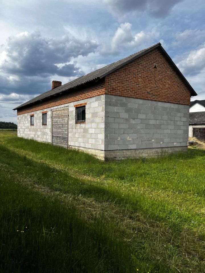 Działka siedliskowa Drwały. Zdjęcie 7