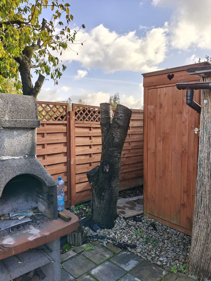 Działka rod Wałbrzych Piaskowa Góra, ul. Wrocławska. Zdjęcie 19