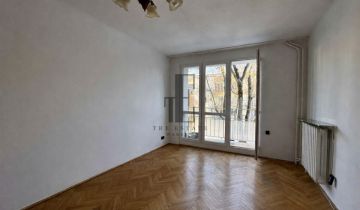 Mieszkanie 1-pokojowe Warszawa Wola, ul. Edwarda Szymańskiego