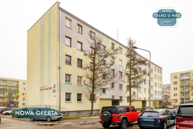 Mieszkanie 3-pokojowe Zduńska Wola, ul. Józefa Chełmońskiego. Zdjęcie 10