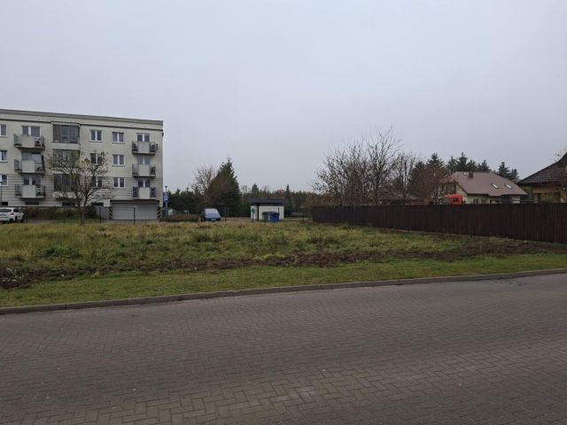 Działka inwestycyjna Warszawa Białołęka, ul. Lewandów. Zdjęcie 9