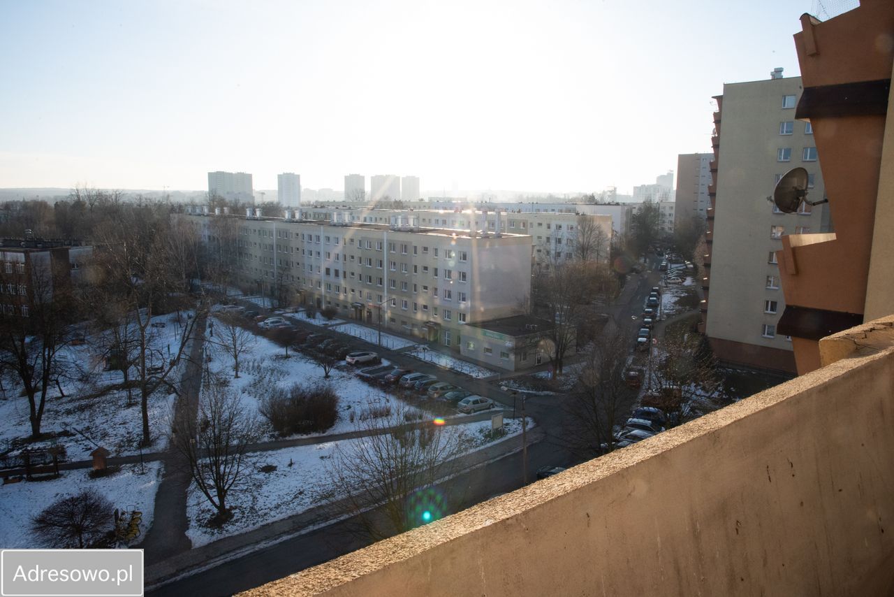 Mieszkanie 2-pokojowe Katowice Bogucice, ul. Podhalańska. Zdjęcie 5