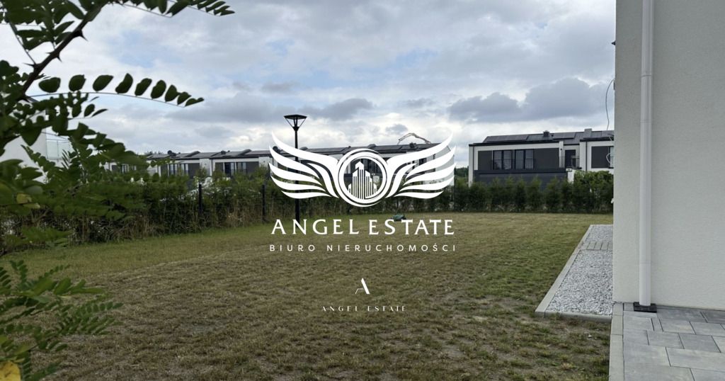 dom szeregowy, 5 pokoi Szczecin Gumieńce. Zdjęcie 11