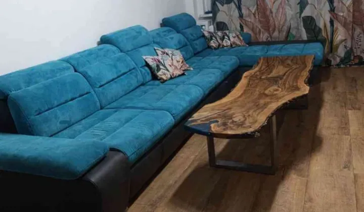 Mieszkanie 5-pokojowe Sosnowiec Kazimierz, ul. Władysława Broniewskiego